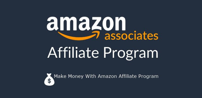 Amazon Affiliate Program